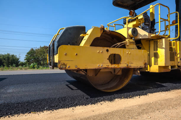 Best Paver Driveway Installation  in South Monroe, MI