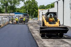 Best Driveway Snow Removal Preparation  in South Monroe, MI