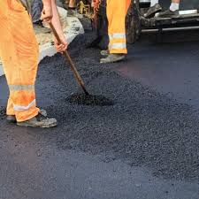 Best Driveway Repair and Patching  in South Monroe, MI